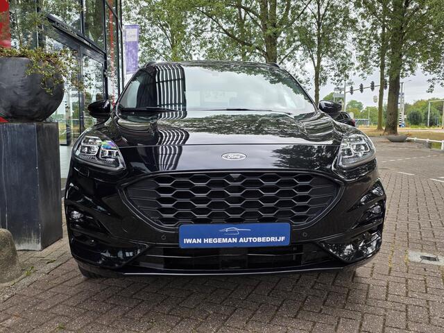 Ford KUGA 2.5 PHEV ST-Line | PDC + Camera | ECC | Navigatie |Winter-pack | LM Velgen | Apple CarPlay/Android Auto |