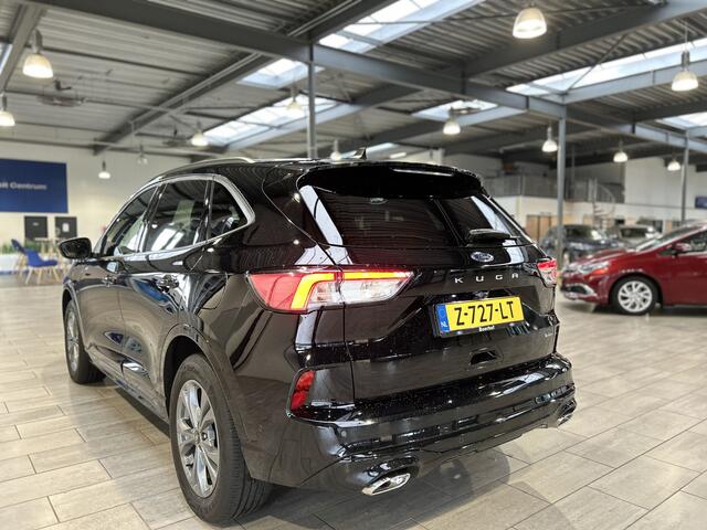 Ford KUGA 2.5 PHEV ST-Line X | Dealer onderhouden | Winterpack | Adapt. Cruise | Dodehoek detectie | B&O | Elek. achterklep | 18" LMV |
