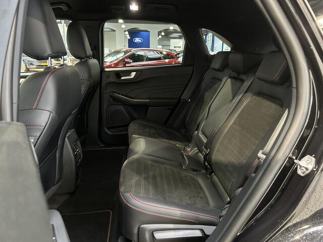Ford KUGA 2.5 PHEV ST-Line X | Dealer onderhouden | Winterpack | Adapt. Cruise | Dodehoek detectie | B&O | Elek. achterklep | 18" LMV |