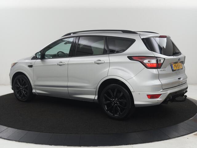 Ford KUGA 1.5 EcoBoost ST Line | Panoramadak | Leder/alcantara | Stuur/stoel verwarming | Cruise control | Navigatie |Camera | Park assist | Climate control | Trekhaak