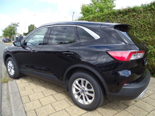 Ford KUGA 2.5 Plugin-Hybride 225Pk-Navi-Media app-Pdc-Camera-Blth-Came
