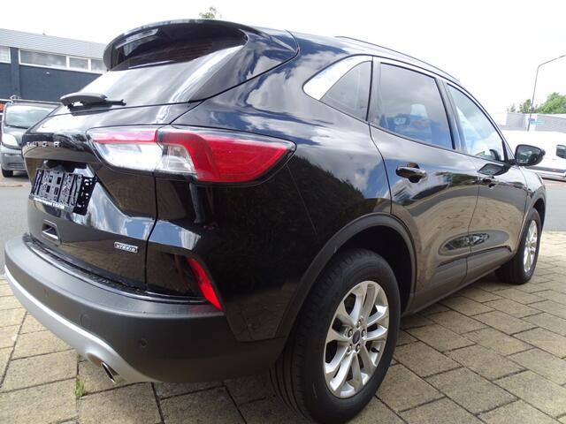 Ford KUGA 2.5 Plugin-Hybride 225Pk-Navi-Media app-Pdc-Camera-Blth-Came