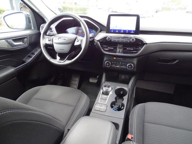 Ford KUGA 2.5 Plugin-Hybride 225Pk-Navi-Media app-Pdc-Camera-Blth-Came