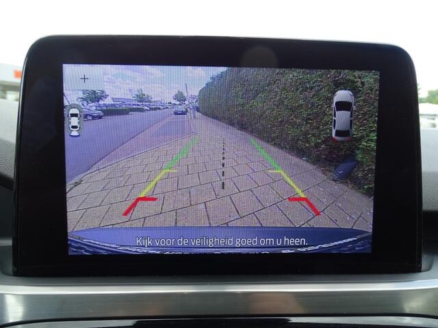 Ford KUGA 2.5 Plugin-Hybride 225Pk-Navi-Media app-Pdc-Camera-Blth-Came