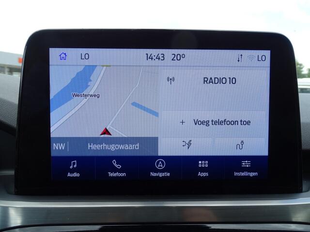 Ford KUGA 2.5 Plugin-Hybride 225Pk-Navi-Media app-Pdc-Camera-Blth-Came