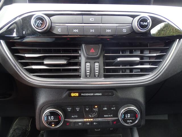 Ford KUGA 2.5 Plugin-Hybride 225Pk-Navi-Media app-Pdc-Camera-Blth-Came