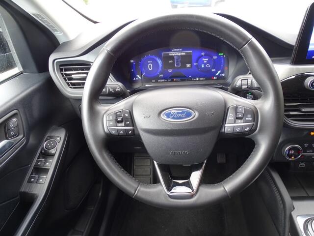 Ford KUGA 2.5 Plugin-Hybride 225Pk-Navi-Media app-Pdc-Camera-Blth-Came