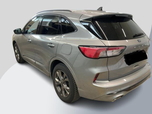 Ford KUGA 2.5 PHEV ST-Line X 225pk | Wegklapbare trekhaak | Adaptieve cruise control | Winter Pack | Head up Display | Camera | Bang&Olufsen | Half leder | Elektrische achterklep