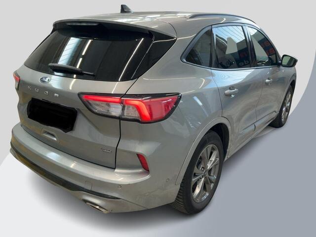 Ford KUGA 2.5 PHEV ST-Line X 225pk | Wegklapbare trekhaak | Adaptieve cruise control | Winter Pack | Head up Display | Camera | Bang&Olufsen | Half leder | Elektrische achterklep
