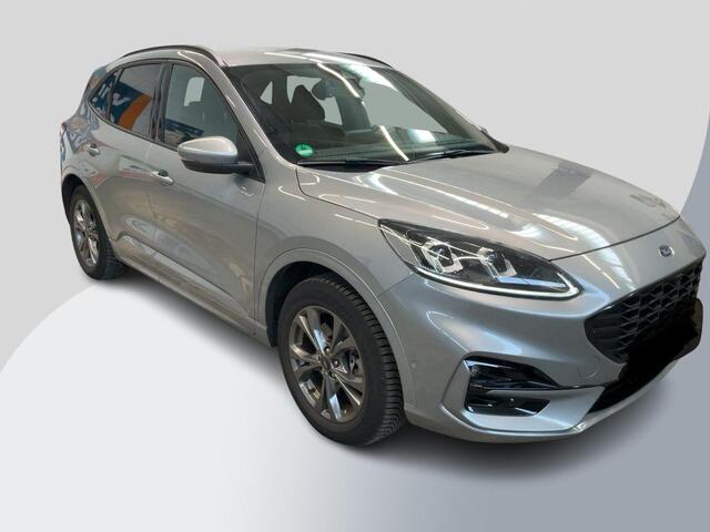 Ford KUGA 2.5 PHEV ST-Line X 225pk | Wegklapbare trekhaak | Adaptieve cruise control | Winter Pack | Head up Display | Camera | Bang&Olufsen | Half leder | Elektrische achterklep