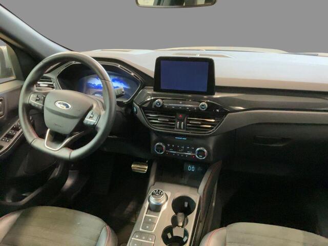 Ford KUGA 2.5 PHEV ST-Line X 225pk | Wegklapbare trekhaak | Adaptieve cruise control | Winter Pack | Head up Display | Camera | Bang&Olufsen | Half leder | Elektrische achterklep