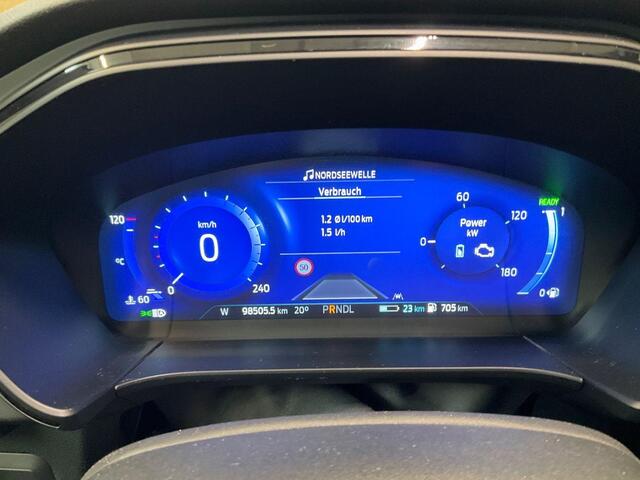 Ford KUGA 2.5 PHEV ST-Line X 225pk | Wegklapbare trekhaak | Adaptieve cruise control | Winter Pack | Head up Display | Camera | Bang&Olufsen | Half leder | Elektrische achterklep