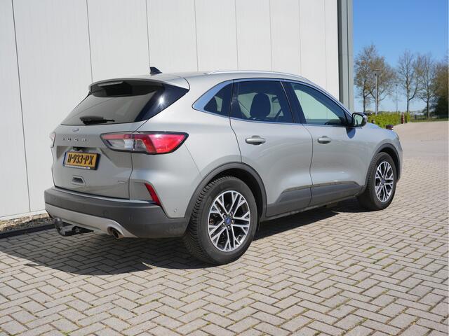 Ford KUGA 2.5 PHEV Titanium X | 360 Camera° | Winter Pack |