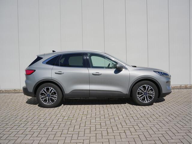 Ford KUGA 2.5 PHEV Titanium X | 360 Camera° | Winter Pack |