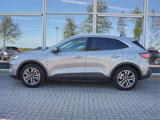 Ford KUGA 2.5 PHEV Titanium X | 360 Camera° | Winter Pack |