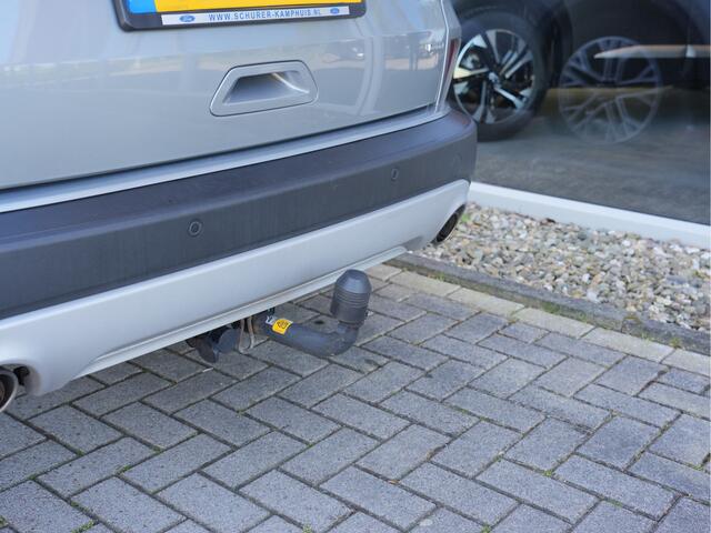 Ford KUGA 2.5 PHEV Titanium X | 360 Camera° | Winter Pack |