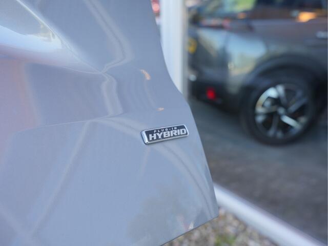 Ford KUGA 2.5 PHEV Titanium X | 360 Camera° | Winter Pack |