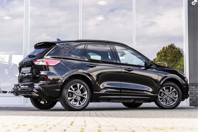 Ford KUGA 2.5 PHEV ST-Line | NL Auto | Virt. Cockpit