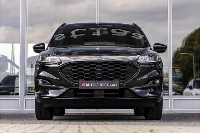 Ford KUGA 2.5 PHEV ST-Line | NL Auto | Virt. Cockpit