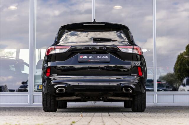 Ford KUGA 2.5 PHEV ST-Line | NL Auto | Virt. Cockpit