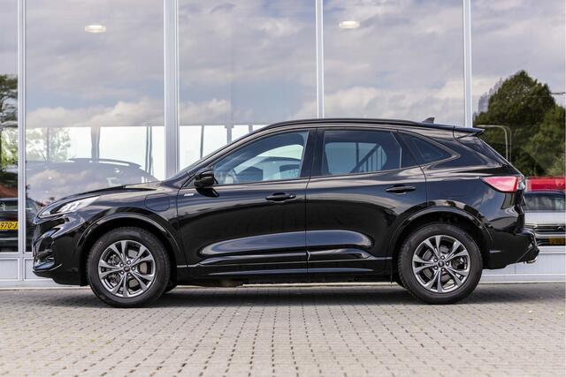 Ford KUGA 2.5 PHEV ST-Line | NL Auto | Virt. Cockpit
