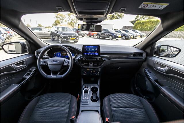Ford KUGA 2.5 PHEV ST-Line | NL Auto | Virt. Cockpit