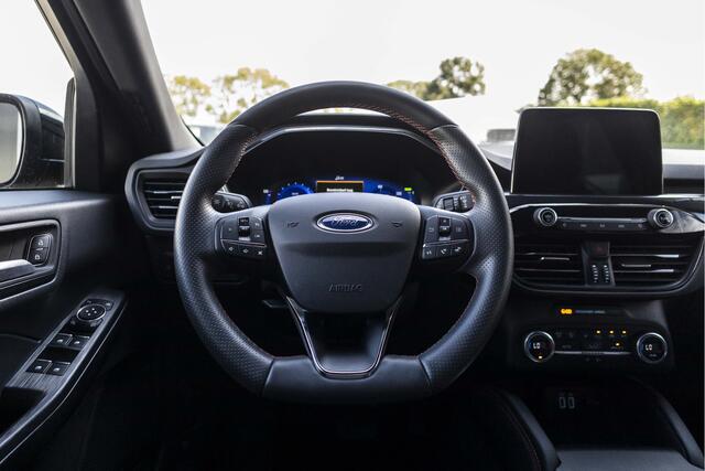 Ford KUGA 2.5 PHEV ST-Line | NL Auto | Virt. Cockpit