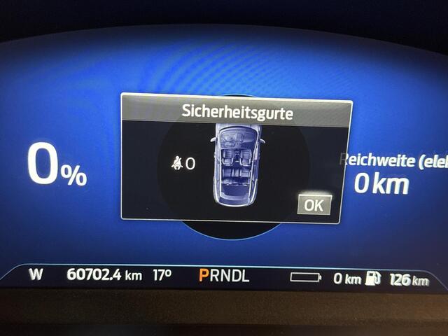 Ford KUGA 2.5 PHEV Vignale Trekhaak | Volledig lederen Interieur | Winter Pack.