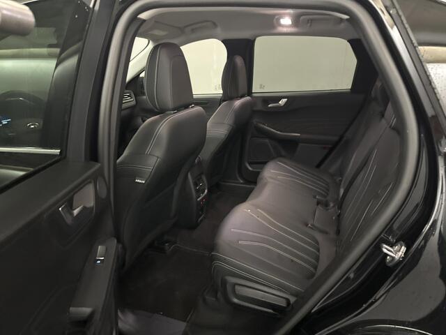 Ford KUGA 2.5 PHEV Vignale Trekhaak | Volledig lederen Interieur | Winter Pack.