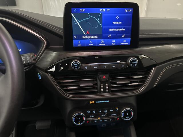 Ford KUGA 2.5 PHEV Vignale Trekhaak | Volledig lederen Interieur | Winter Pack.