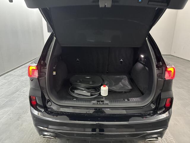 Ford KUGA 2.5 PHEV Vignale Trekhaak | Volledig lederen Interieur | Winter Pack.