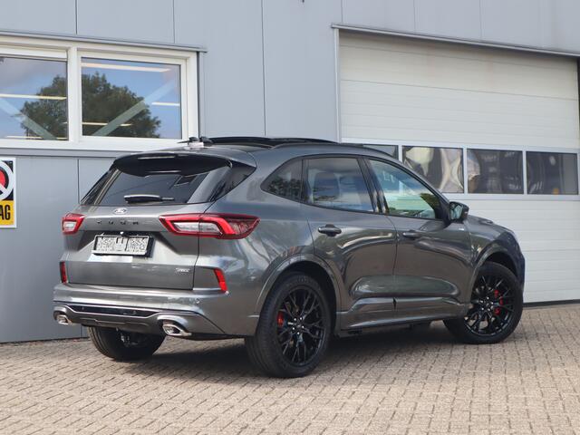 Ford KUGA 2.5 PHEV ST-Line X / Winter Pack / Black Pack / Pano / Trekhaak / 20 inch