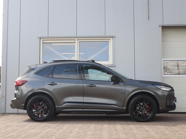 Ford KUGA 2.5 PHEV ST-Line X / Winter Pack / Black Pack / Pano / Trekhaak / 20 inch