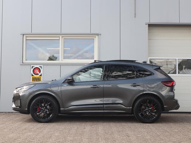 Ford KUGA 2.5 PHEV ST-Line X / Winter Pack / Black Pack / Pano / Trekhaak / 20 inch