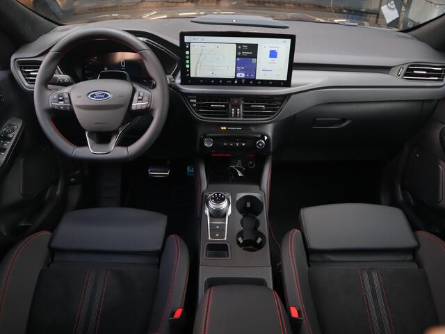 Ford KUGA 2.5 PHEV ST-Line X / Winter Pack / Black Pack / Pano / Trekhaak / 20 inch