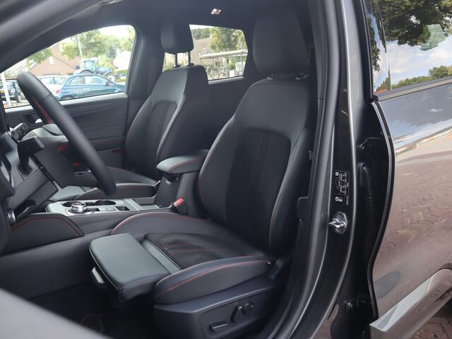 Ford KUGA 2.5 PHEV ST-Line X / Winter Pack / Black Pack / Pano / Trekhaak / 20 inch
