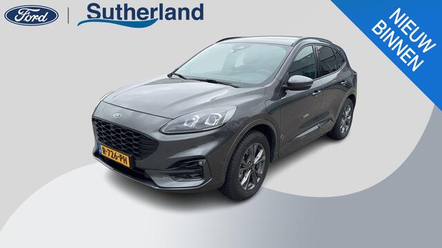 Ford KUGA 2.5 PHEV ST-Line X 225pk | Driver Assistance Pack | Winterpack | Wegklapbare Trekhaak | Technology Pack | 1.500kg Trekgewicht