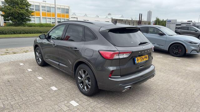 Ford KUGA 2.5 PHEV ST-Line X 225pk | Driver Assistance Pack | Winterpack | Wegklapbare Trekhaak | Technology Pack | 1.500kg Trekgewicht