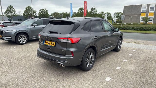 Ford KUGA 2.5 PHEV ST-Line X 225pk | Driver Assistance Pack | Winterpack | Wegklapbare Trekhaak | Technology Pack | 1.500kg Trekgewicht