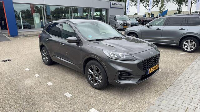 Ford KUGA 2.5 PHEV ST-Line X 225pk | Driver Assistance Pack | Winterpack | Wegklapbare Trekhaak | Technology Pack | 1.500kg Trekgewicht