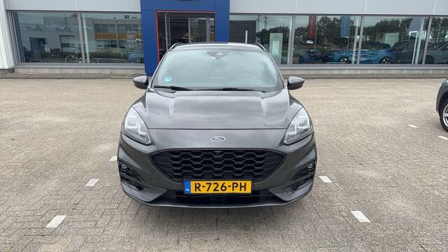Ford KUGA 2.5 PHEV ST-Line X 225pk | Driver Assistance Pack | Winterpack | Wegklapbare Trekhaak | Technology Pack | 1.500kg Trekgewicht