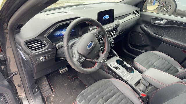 Ford KUGA 2.5 PHEV ST-Line X 225pk | Driver Assistance Pack | Winterpack | Wegklapbare Trekhaak | Technology Pack | 1.500kg Trekgewicht
