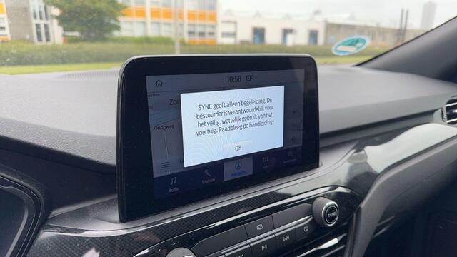 Ford KUGA 2.5 PHEV ST-Line X 225pk | Driver Assistance Pack | Winterpack | Wegklapbare Trekhaak | Technology Pack | 1.500kg Trekgewicht