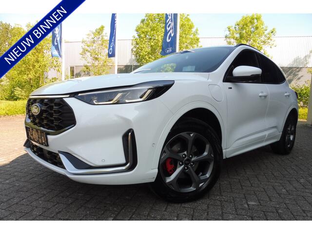 Ford KUGA 2.5 PHEV ST-Line X AGR TP/DAP/Design/Winter Packs Trekhaak