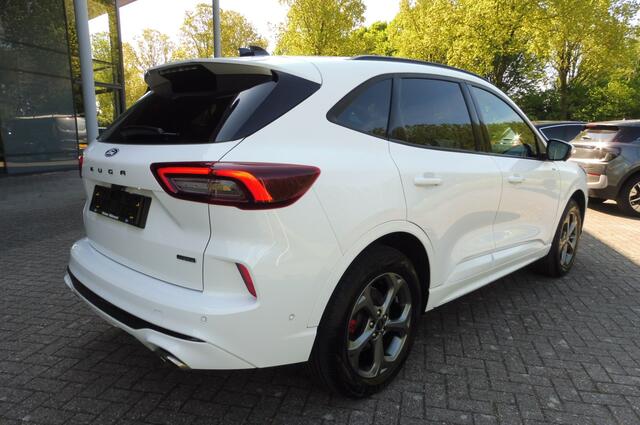Ford KUGA 2.5 PHEV ST-Line X AGR TP/DAP/Design/Winter Packs Trekhaak
