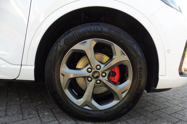 Ford KUGA 2.5 PHEV ST-Line X AGR TP/DAP/Design/Winter Packs Trekhaak