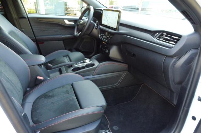 Ford KUGA 2.5 PHEV ST-Line X AGR TP/DAP/Design/Winter Packs Trekhaak