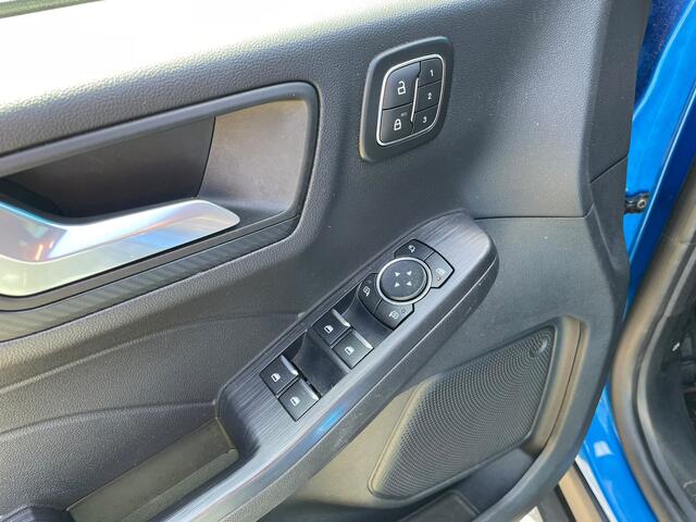 Ford KUGA 2.5 PHEV ST-Line X | Pano | Trekhaak | HUD | Led matrix | Memory | Adap. Cruise | Winterpack |