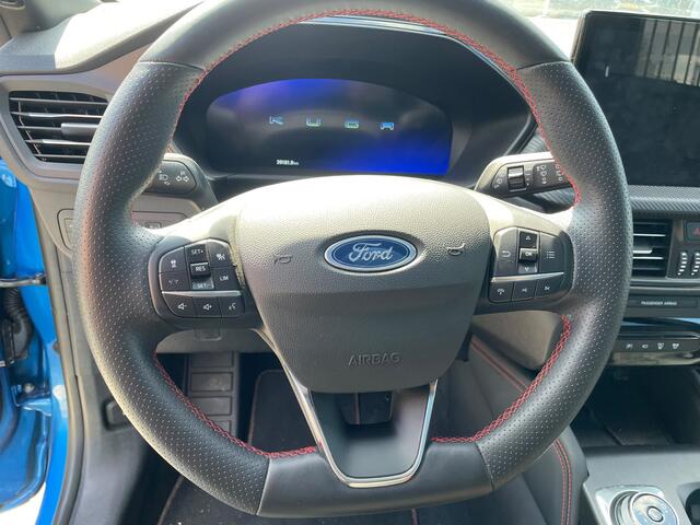 Ford KUGA 2.5 PHEV ST-Line X | Pano | Trekhaak | HUD | Led matrix | Memory | Adap. Cruise | Winterpack |