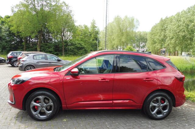 Ford KUGA 2.5 PHEV ST-Line X DAP/TP/WP/DESIGN Pack Trekhaak